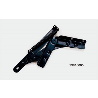 Sofa Hardware, Sofa Fitting, Sofa Headrest Hinge, Sofa Hinges (29010005)